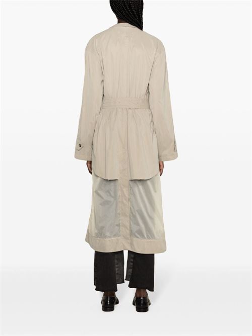 Impermeabile MAISON MARGIELA | S51AH0194STZ121961